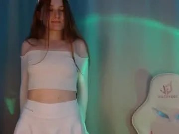 Private sweetie_lover on Chaturbate