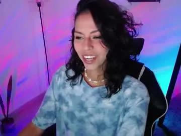 sweettianna on Chaturbate 