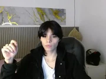 Freechat sylasfrost on Chaturbate