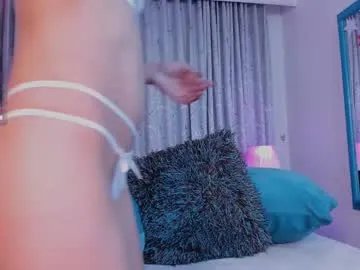 Freechat talia_vega on Chaturbate