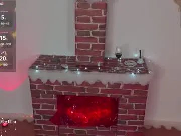 Freechat tamyeliot on Chaturbate