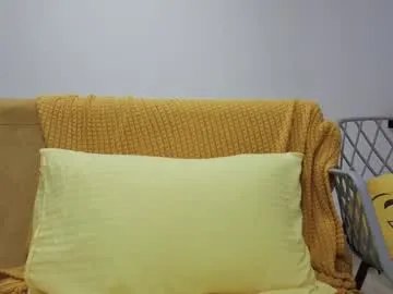 Freechat tanya_vader on Chaturbate