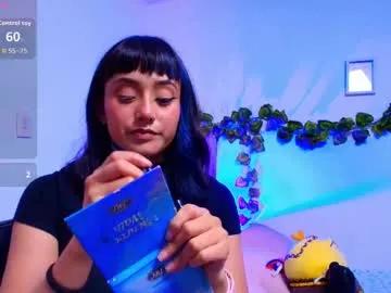 tati_cardenas on Chaturbate 