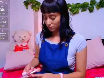 tati_cardenas on Chaturbate 