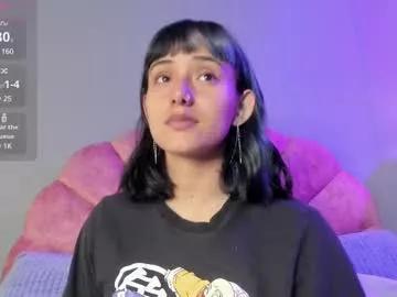 tati_cardenas on Chaturbate 