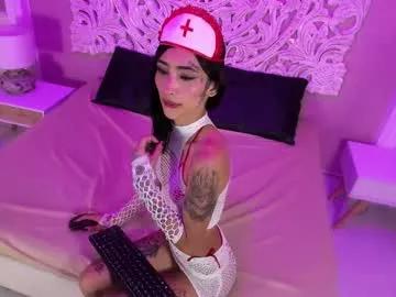 tattoomusex on Chaturbate 