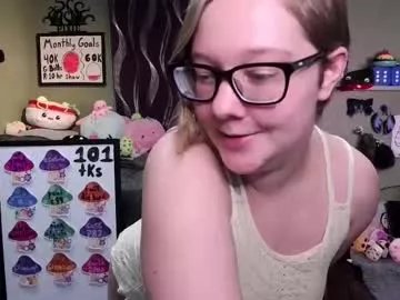 Freechat ten_tickle_pixie on Chaturbate