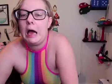 Freechat ten_tickle_pixie on Chaturbate