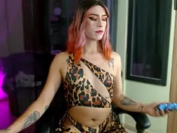 Freechat tevenwhiite on Chaturbate