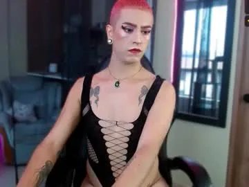 Freechat tevenwhiite on Chaturbate