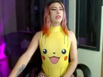 Freechat tevenwhiite on Chaturbate