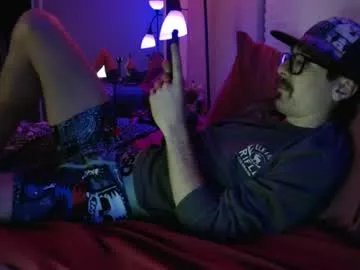 Freechat thatguyfromx on Chaturbate