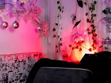 Freechat the_kitty_roxy on Chaturbate