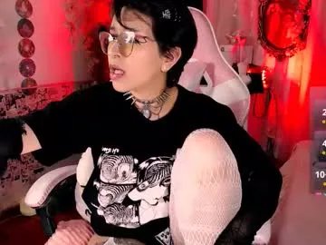 Freechat the_kitty_roxy on Chaturbate