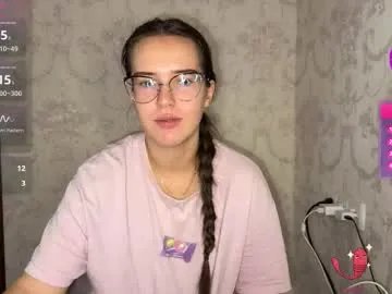 Freechat the_princese on Chaturbate