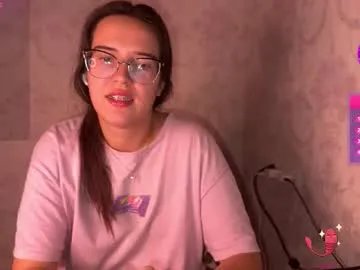 Freechat the_princese on Chaturbate