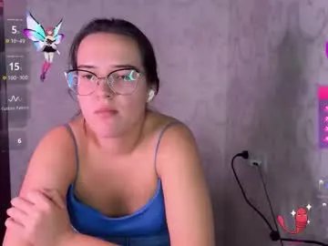 Freechat the_princese on Chaturbate