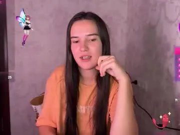 Freechat the_princese on Chaturbate