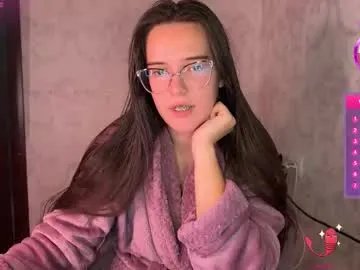 Freechat the_princese on Chaturbate