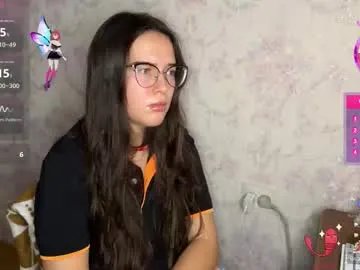 Freechat the_princese on Chaturbate