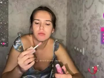 Freechat the_princese on Chaturbate