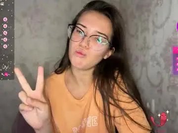 Freechat the_princese on Chaturbate