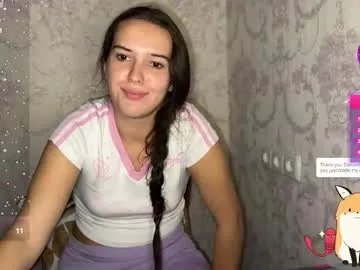 Freechat the_princese on Chaturbate