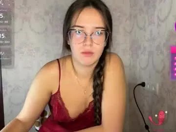 Freechat the_princese on Chaturbate