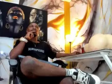 Freechat thomas_shelbys on Chaturbate