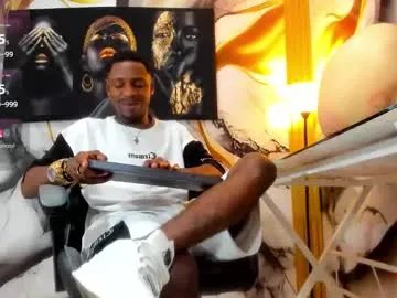 Freechat thomas_shelbys on Chaturbate