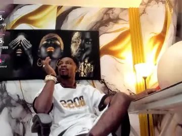 Freechat thomas_shelbys on Chaturbate