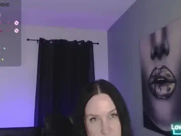 Freechat tiabellaxxx on Chaturbate