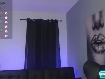 Freechat tiabellaxxx on Chaturbate