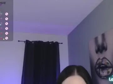 Freechat tiabellaxxx on Chaturbate