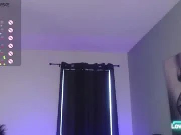 Freechat tiabellaxxx on Chaturbate