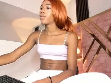 Freechat tifany_bigdick on Chaturbate