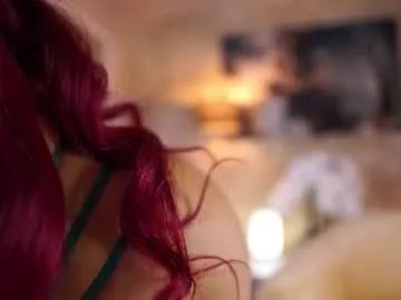 Private tiffanyblaize on Chaturbate