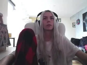 Freechat tinykylie on Chaturbate