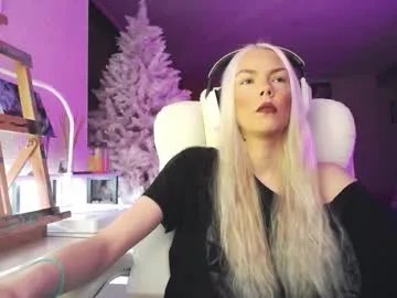 Freechat tinykylie on Chaturbate