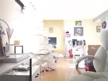 Freechat tinykylie on Chaturbate