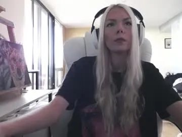 Freechat tinykylie on Chaturbate