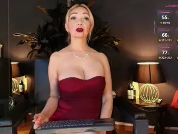 Freechat tokiomilf on Chaturbate