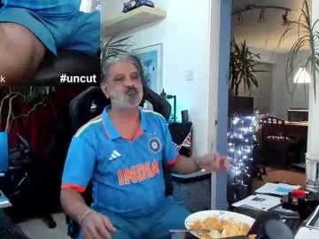 Freechat topalphaboss on Chaturbate