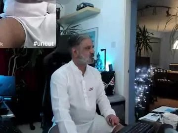 Freechat topalphaboss on Chaturbate