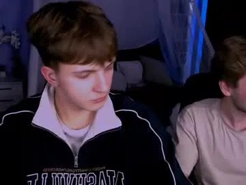 Freechat travis_wolf_ on Chaturbate