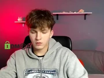 Freechat travis_wolf_ on Chaturbate