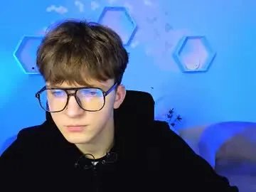 Freechat travis_wolf_ on Chaturbate