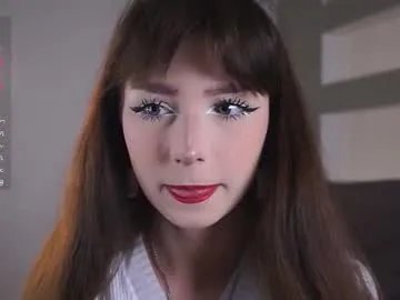 Freechat truegrace on Chaturbate