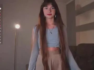 Freechat truegrace on Chaturbate