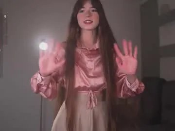 Freechat truegrace on Chaturbate